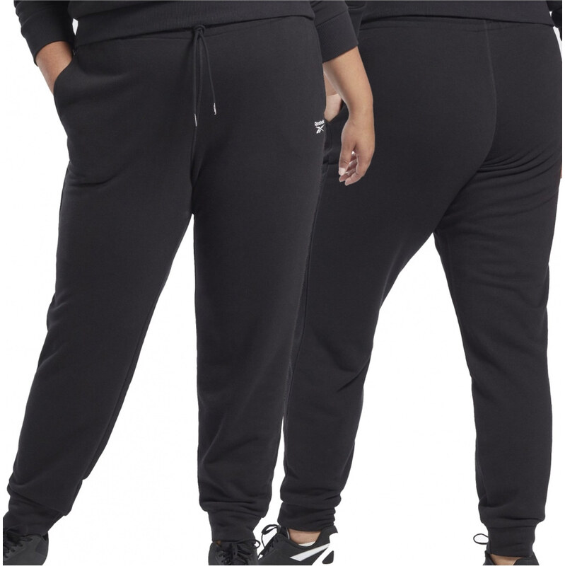 Reebok dámské tepláky Cl Wde Cozy Ft Pant