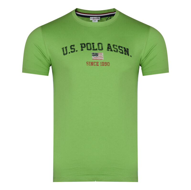 US Polo Assn. pánské tričko Nick
