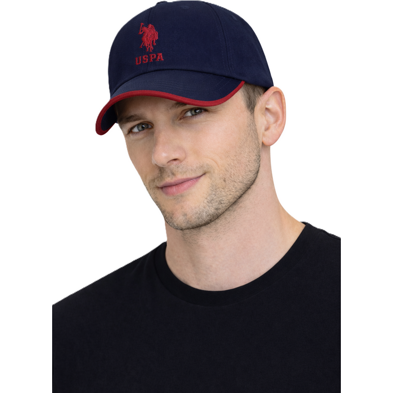 US Polo Assn. - Baseballová kšiltovka