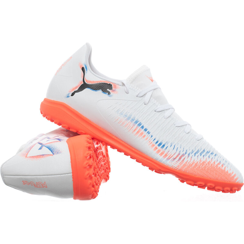Puma pánské fotbalové boty Future 8 Play