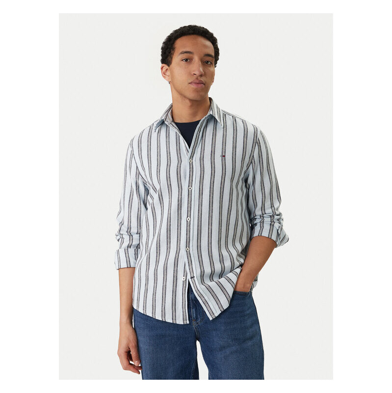 Košile Tommy Jeans