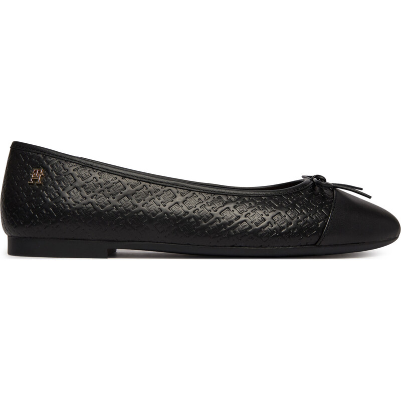 Baleríny Tommy Hilfiger 114265403