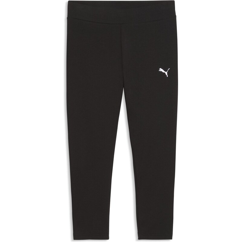 PUMA - ESS CAPRI LEGGINGS DÁMSKÉ BAVLNĚNÉ LEGÍNY