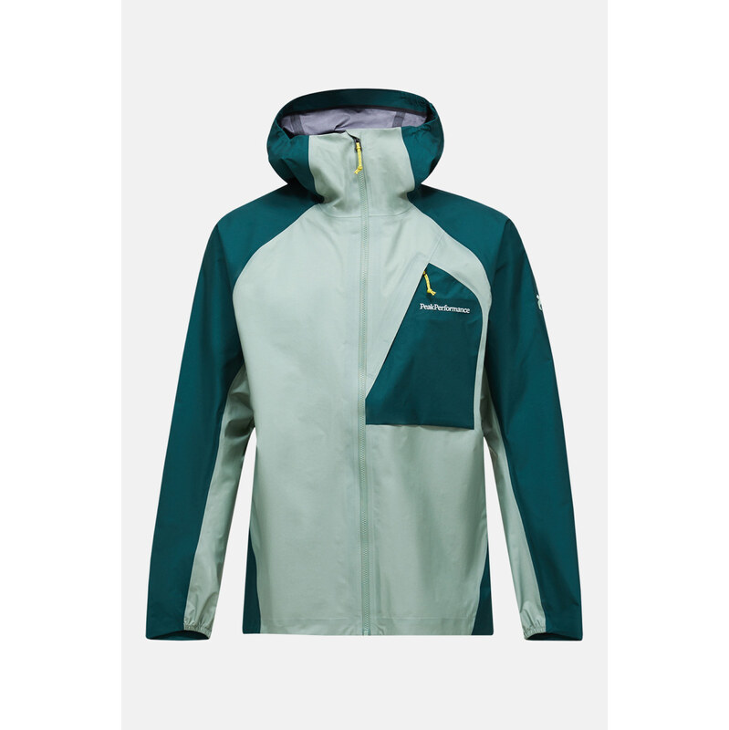BUNDA PEAK PERFORMANCE M TRAIL 3L HIPE JACKET