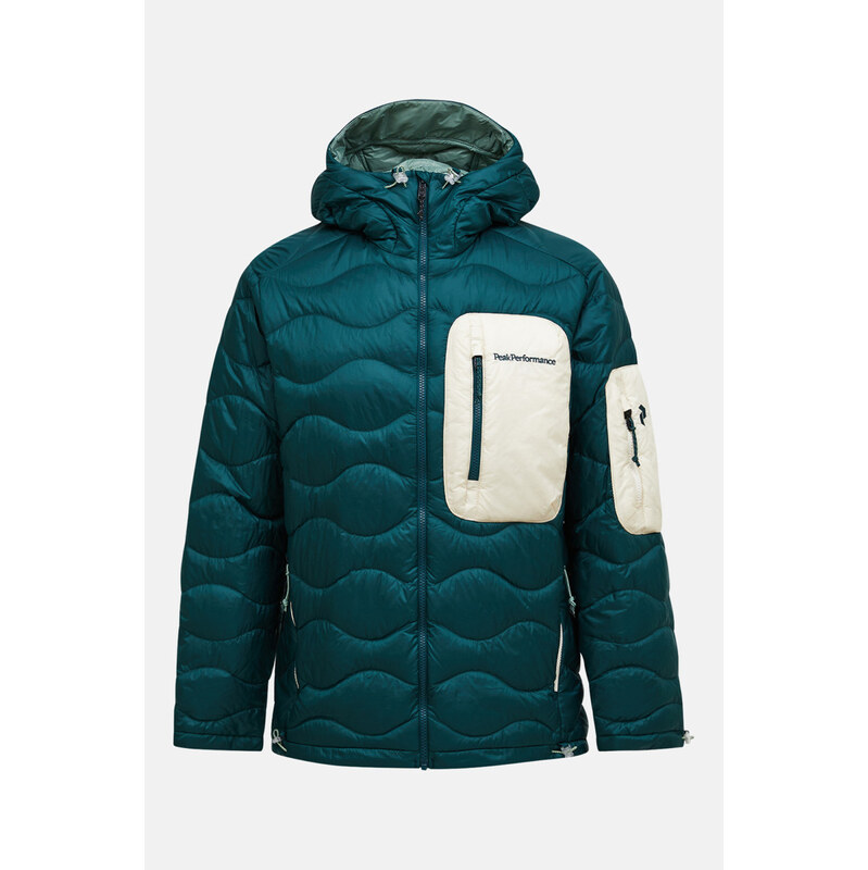 BUNDA PEAK PERFORMANCE M HELIUM UTILITY DOWN HOO-W