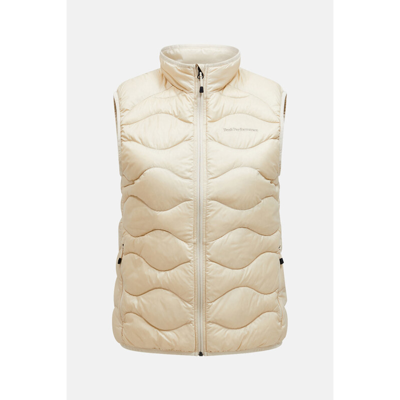 VESTA PEAK PERFORMANCE HELIUM DOWN VEST WOMEN 114280555