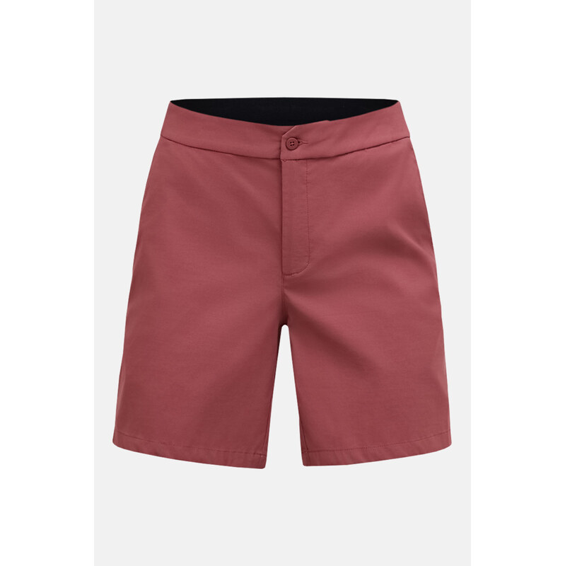 ŠORTKY PEAK PERFORMANCE PLAYER SHORTS WOMEN