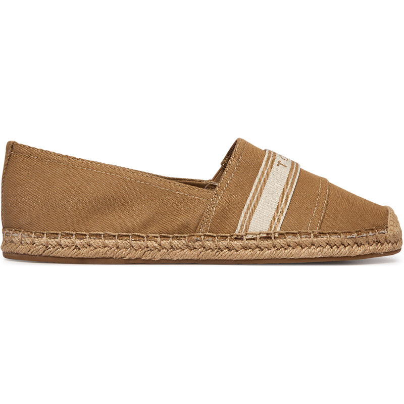 Espadrilky Tommy Hilfiger 114281358