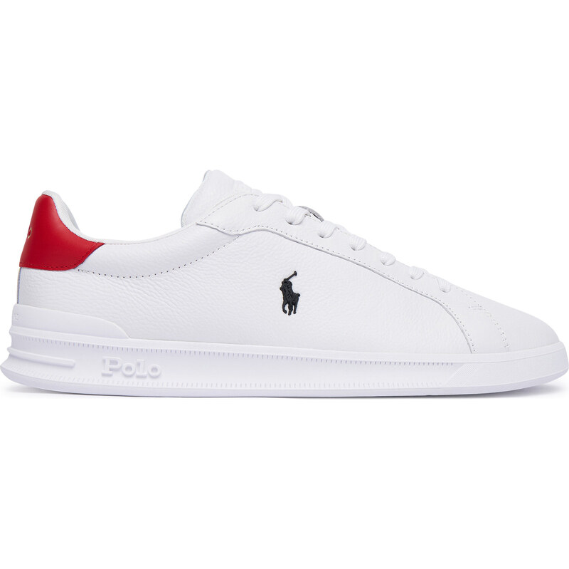 Sneakersy Polo Ralph Lauren