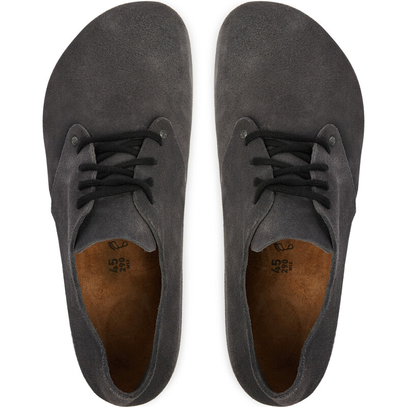 Polobotky Birkenstock