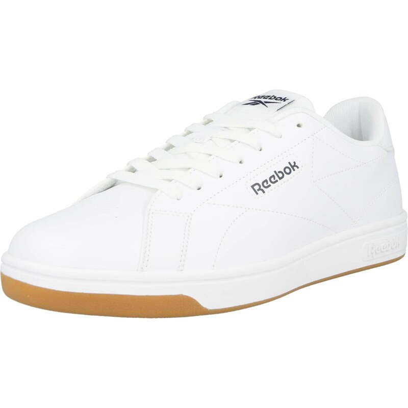 Reebok Tenisky COURT CLEAN námořnická modř / bílá