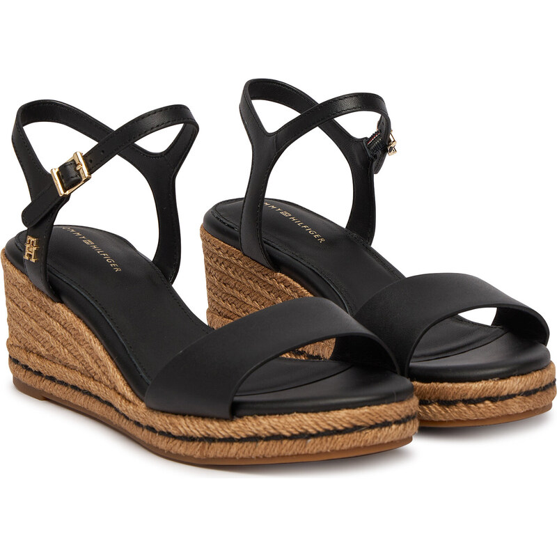 Espadrilky Tommy Hilfiger