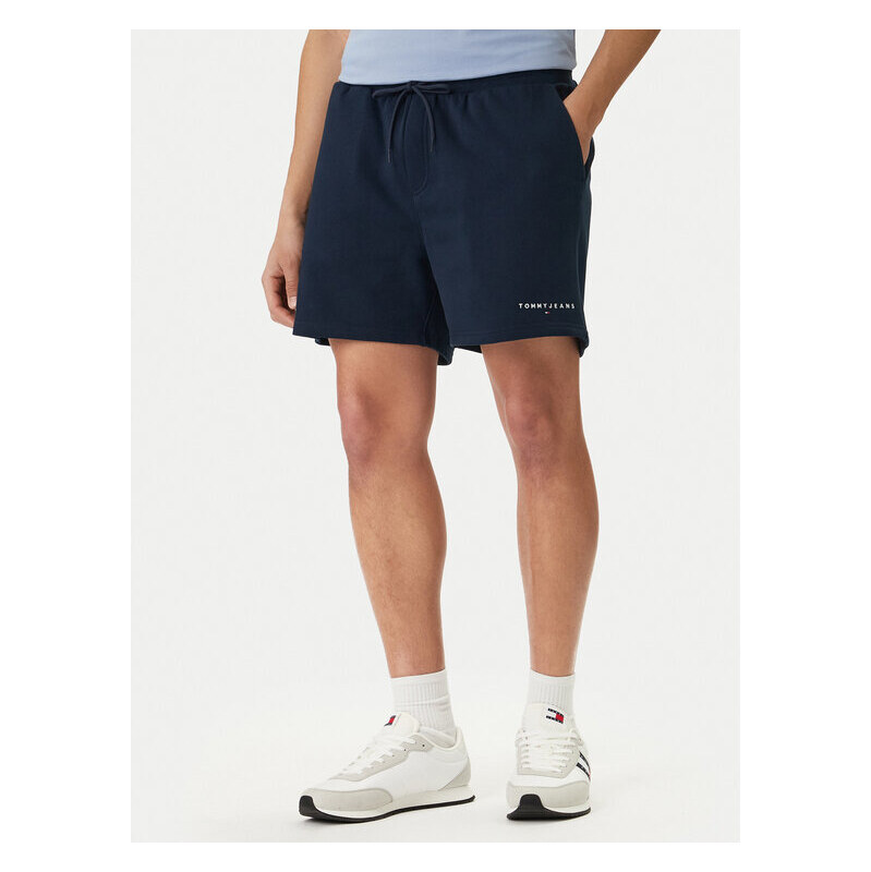Sportovní kraťasy Tommy Jeans