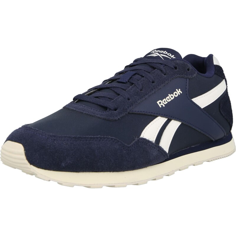 Reebok Tenisky 'GLIDE' námořnická modř / bílá