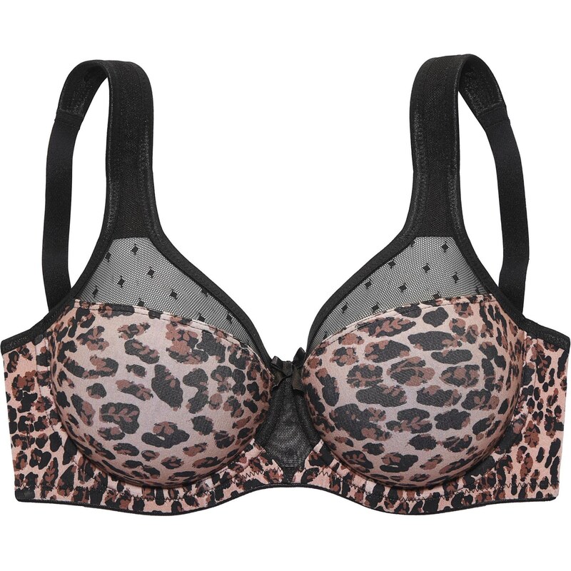 NUANCE Minimizer starobéžová / hnědá / černá 114281243