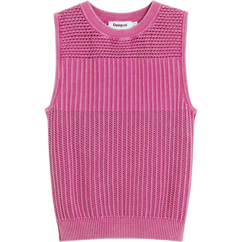 Desigual Svetr pitaya