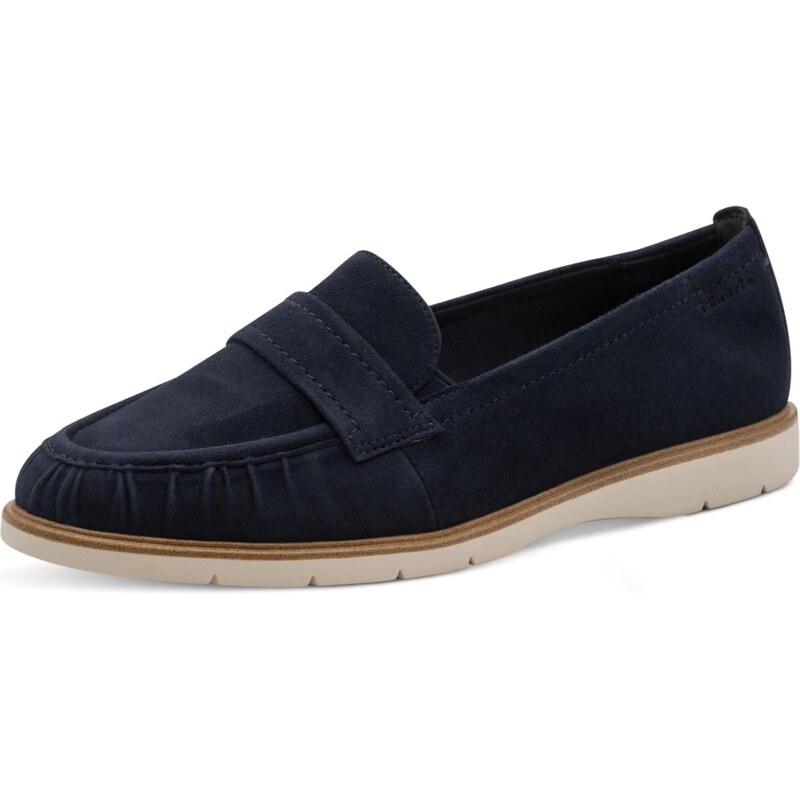 Tamaris Slipper námořnická modř 114281678