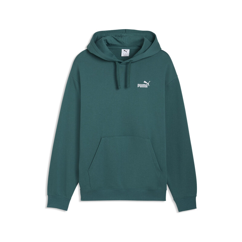 PUMA Pánský svetr vhodné pro volnočasové nošení Essentials PUMA