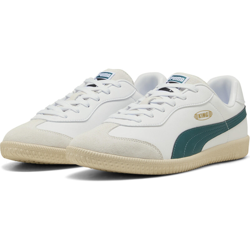 PUMA Futsalové kopačky King 21 it PUMA
