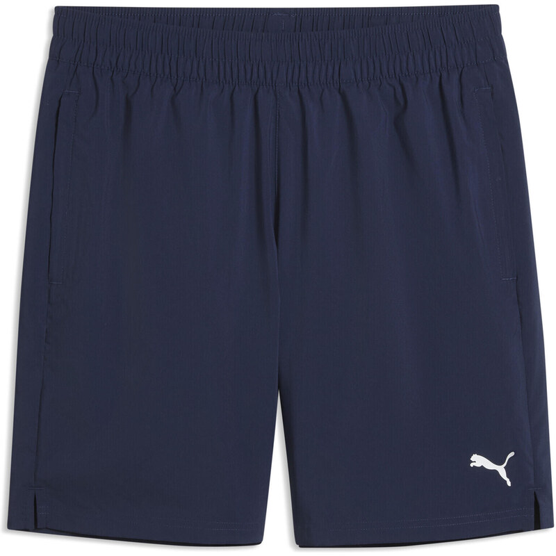 PUMA Pánské běh kraťasy nad koleno Foundations PUMA