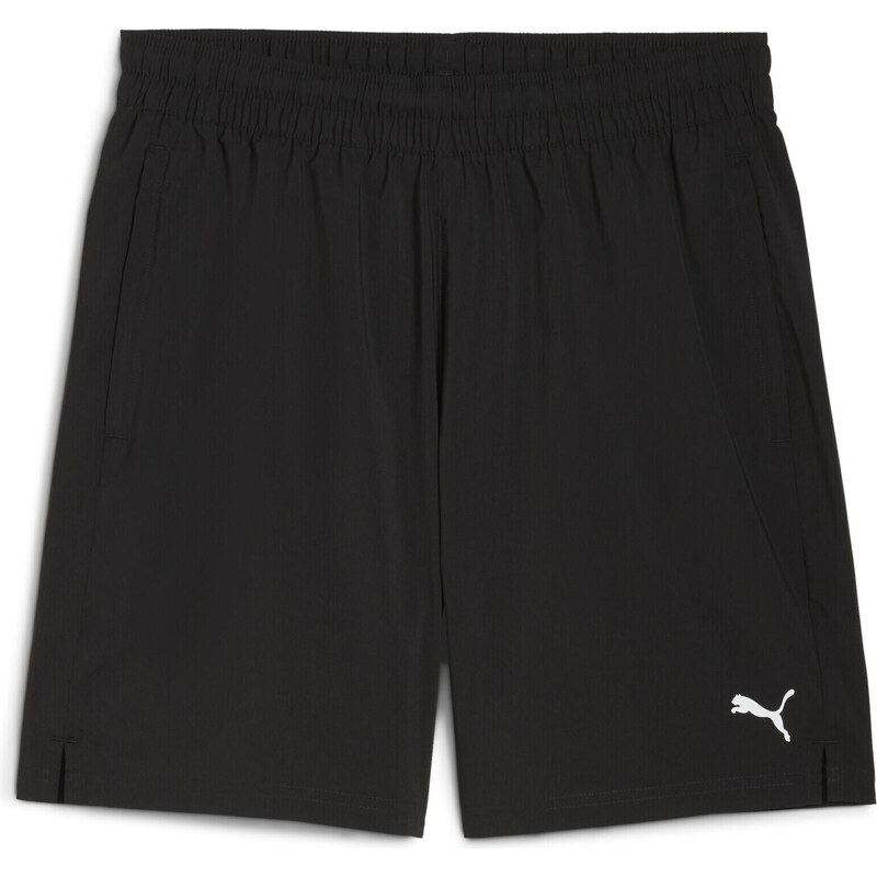 PUMA Pánské běh kraťasy nad koleno Foundations PUMA