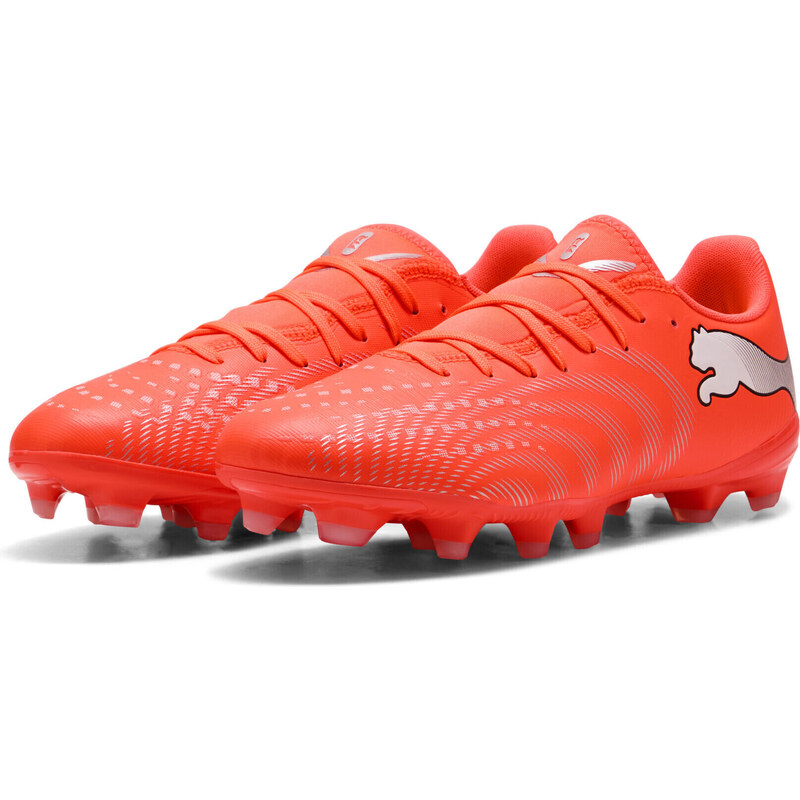 PUMA Unisex fotbalové kopačky fg/ag Future 9 Play PUMA