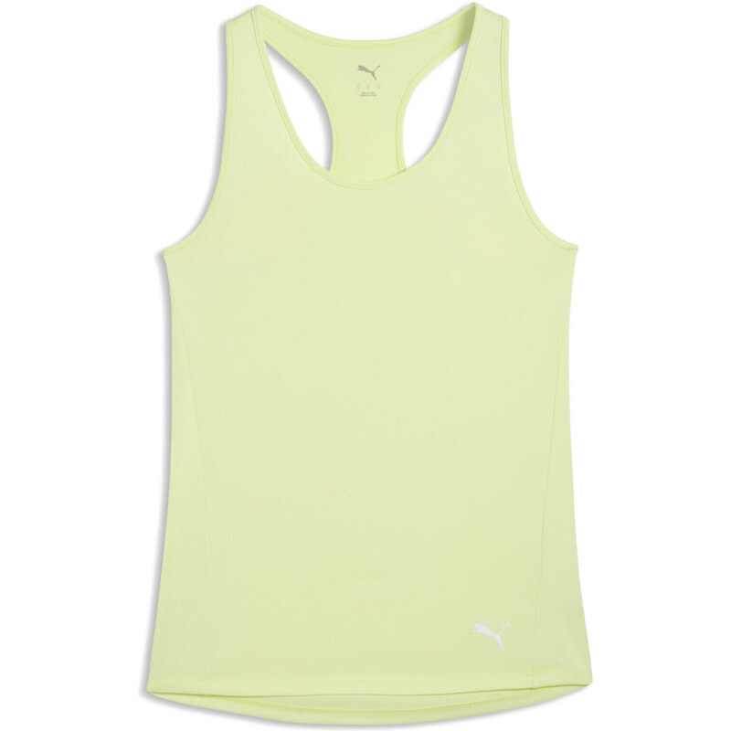 PUMA Dámské fitness tílko tad essentials PUMA 114281801