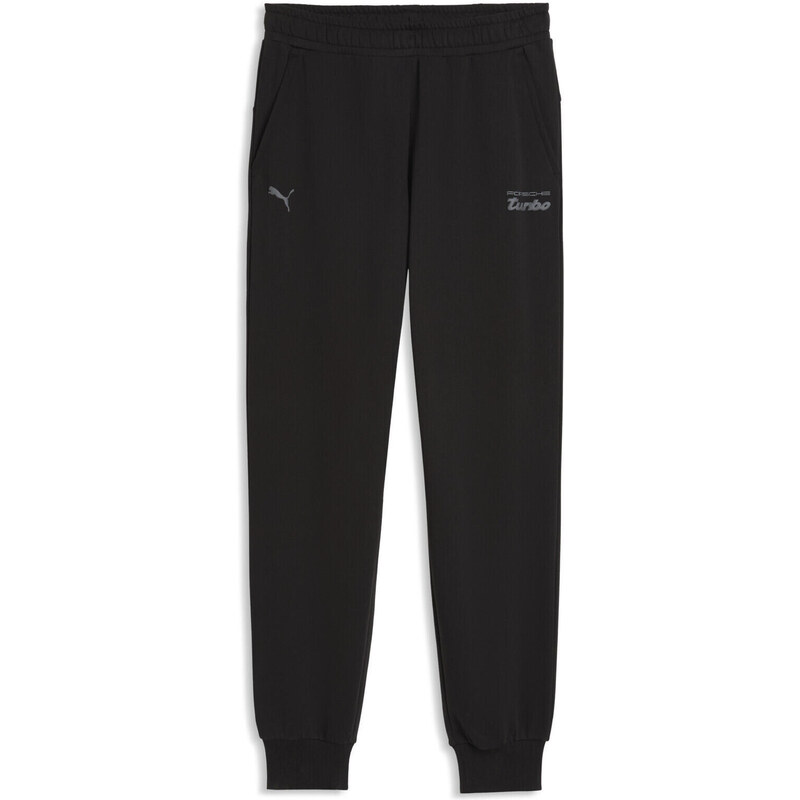 PUMA Pánské kalhoty vhodné pro volnočasové nošení Essentials PUMA