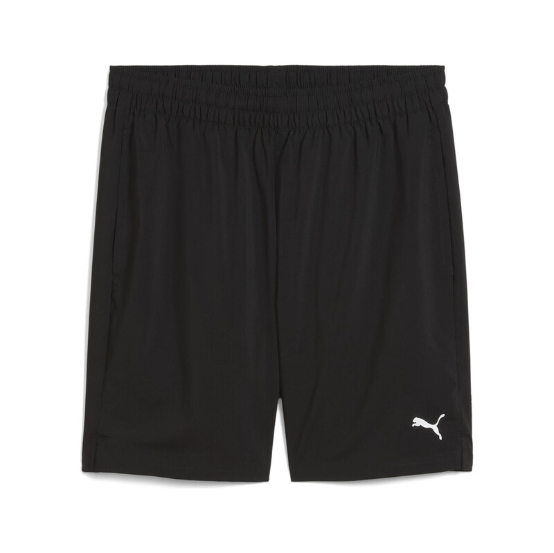 PUMA Pánské běh kraťasy elastický pas Essentials PUMA