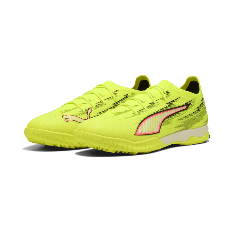 PUMA Unisex fotbalové kopačky na tvrdý povrch Ultra 6 Pro Cage
