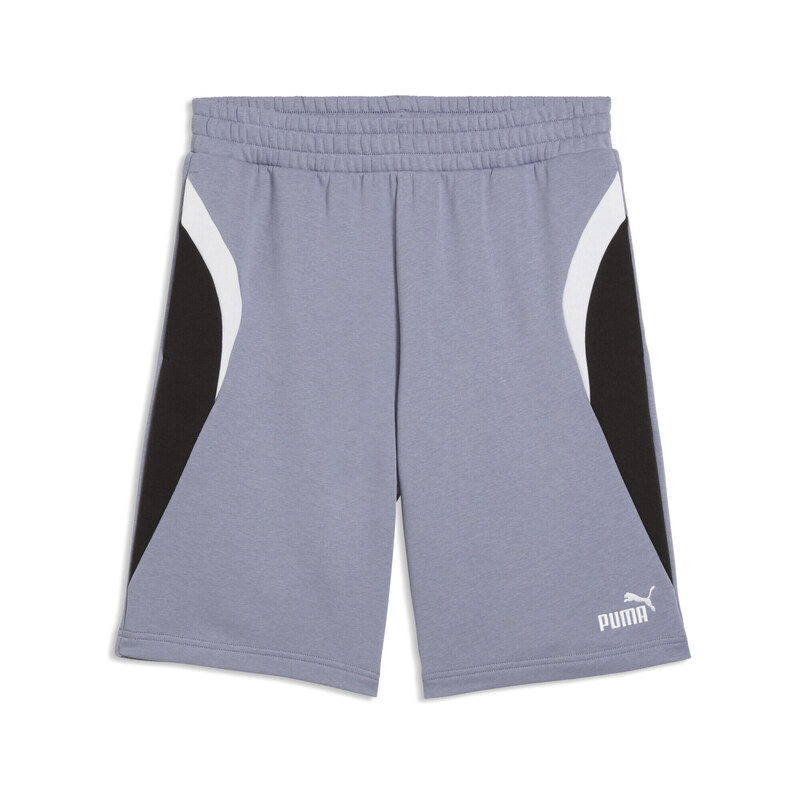 PUMA Pánské běžecké kraťasy elastický pas Essentials Block PUMA