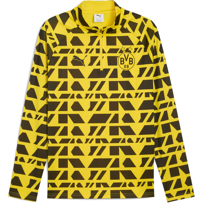 PUMA Pánské fotbalové tričko slim PUMA
