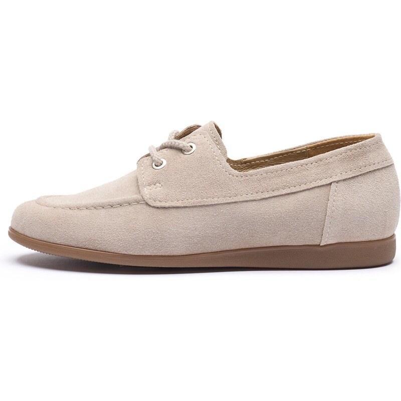 RYŁKO Slipper písková