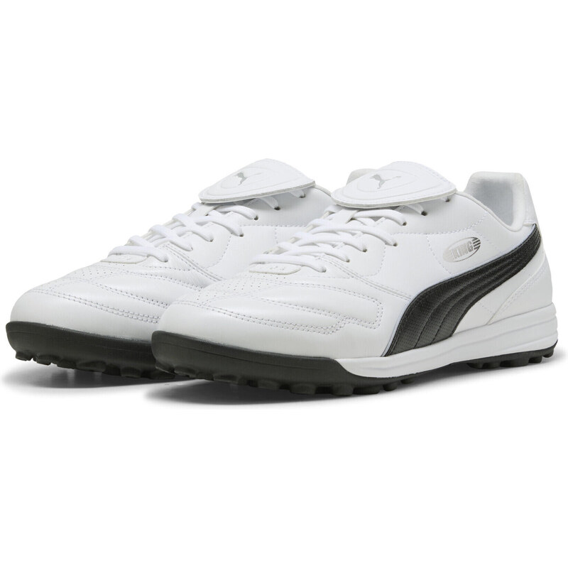 PUMA Unisex fotbalové kopačky kožený svršek King liga Tt PUMA