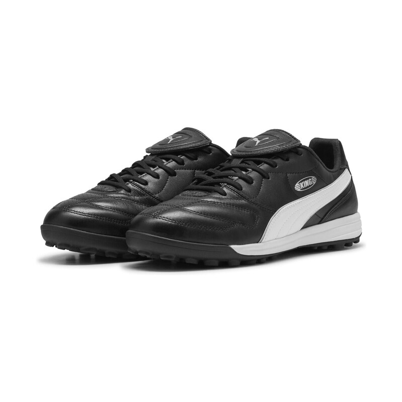 PUMA Unisex fotbalové kopačky kožený svršek King liga Tt PUMA