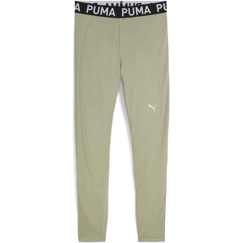 PUMA Dámské legíny vysoký pas Strong PUMA