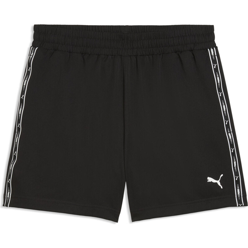 PUMA Pánské kraťasy elastický pas Essentials Tape 5 PUMA