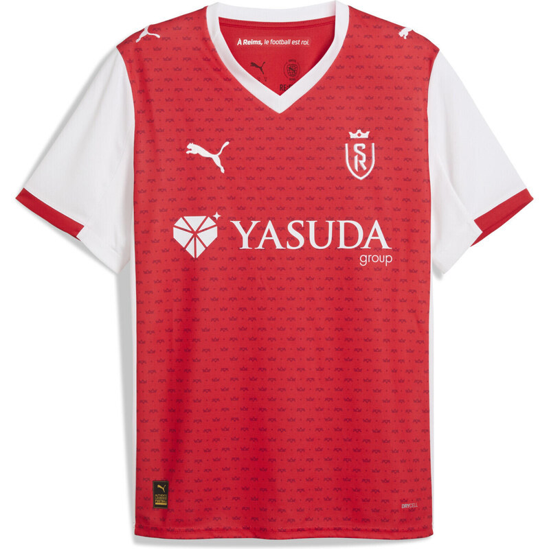 PUMA Pánské fotbalové tričko drycell Heimtrikot PUMA