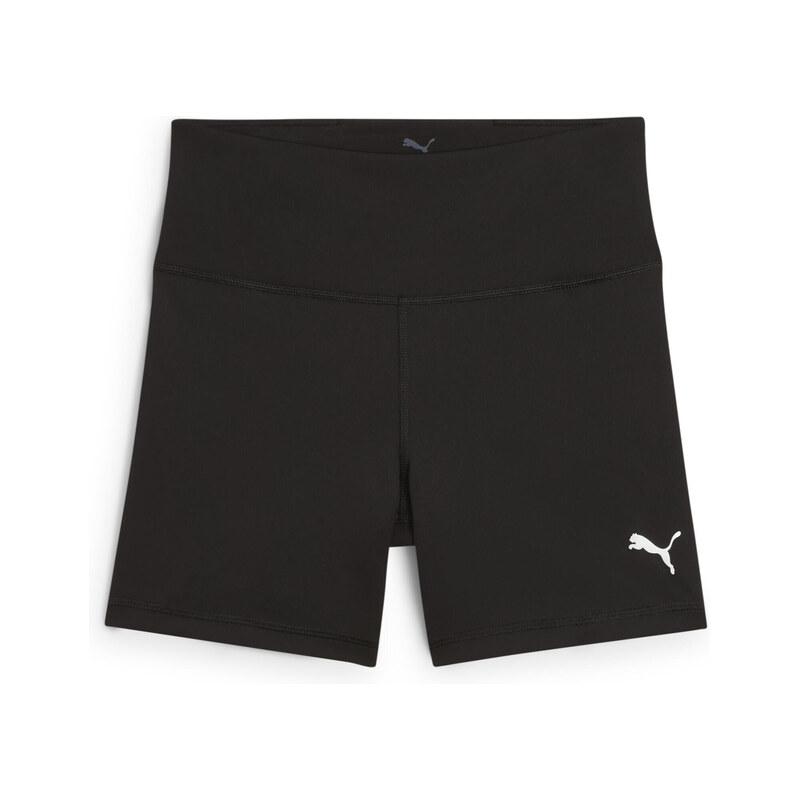PUMA Dámské běžecké kraťasy vysoký pas Essentials PUMA