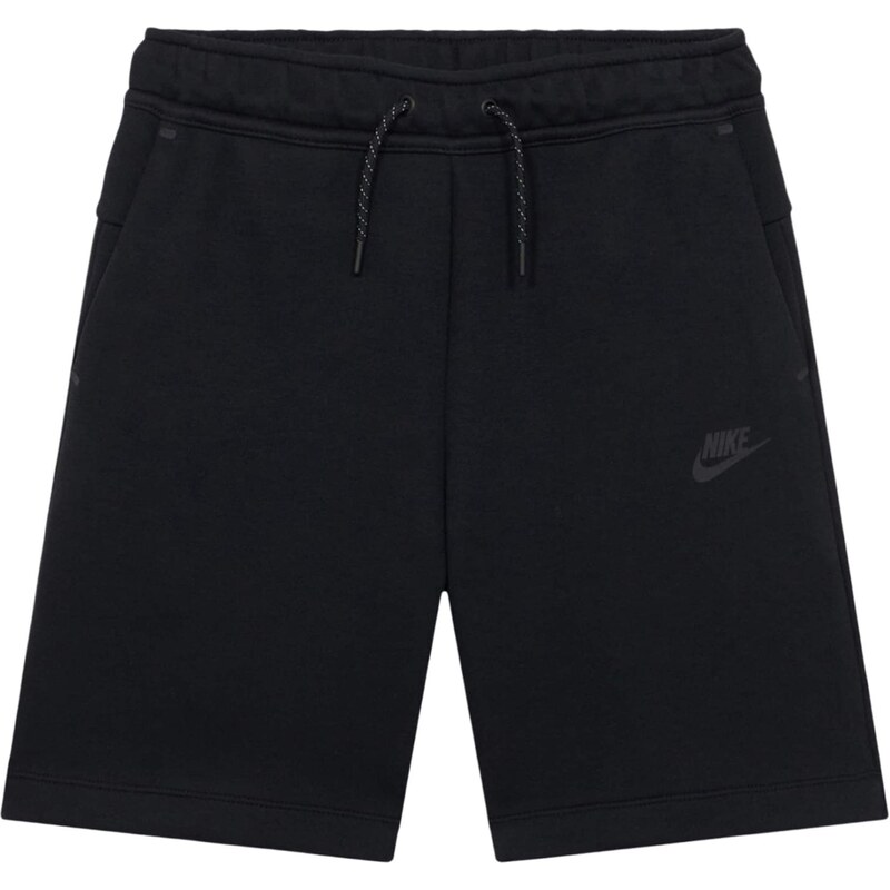 Nike Sportswear Kalhoty TCH FLC černá
