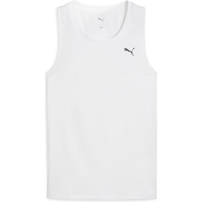 PUMA TAD ESSENTIALS Sleeveless Tank Women PUMA 114282080
