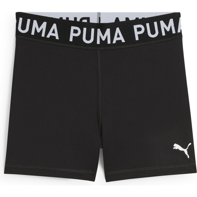 PUMA Dámské běh kraťasy vysoký pas Strong 3 PUMA