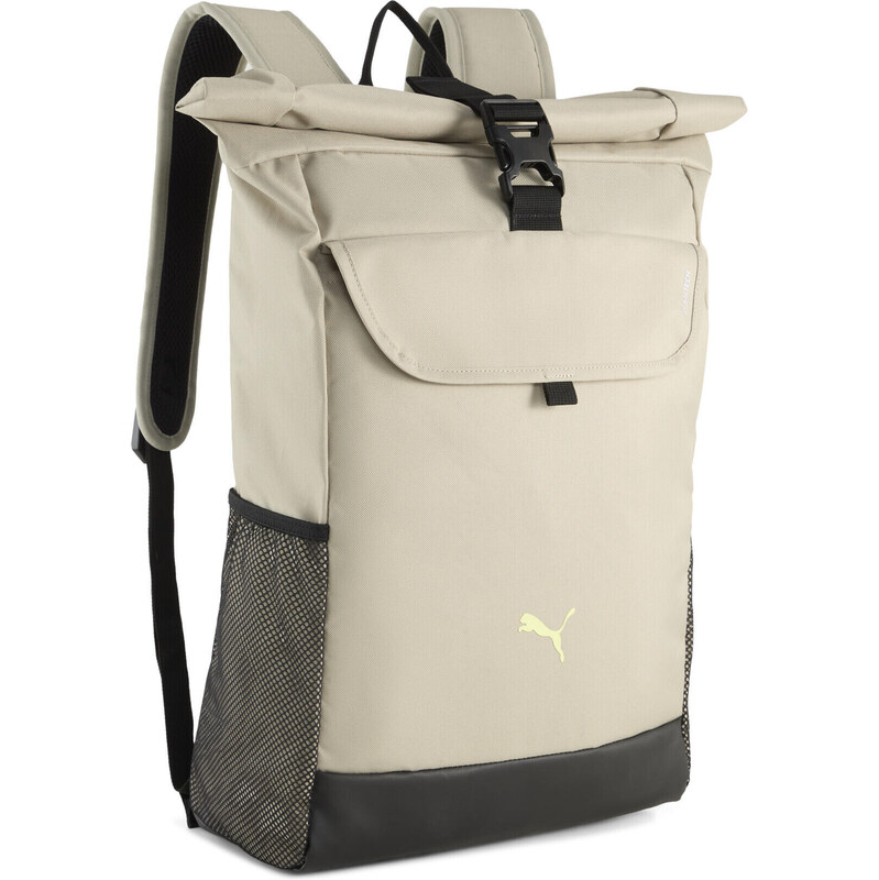 PUMA Unisex běh batoh 26 l rolltop, přihrádka na notebook PUMA