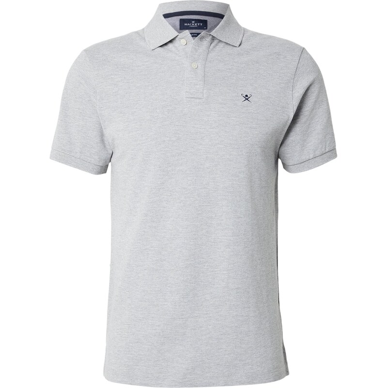 Hackett London Tričko šedá