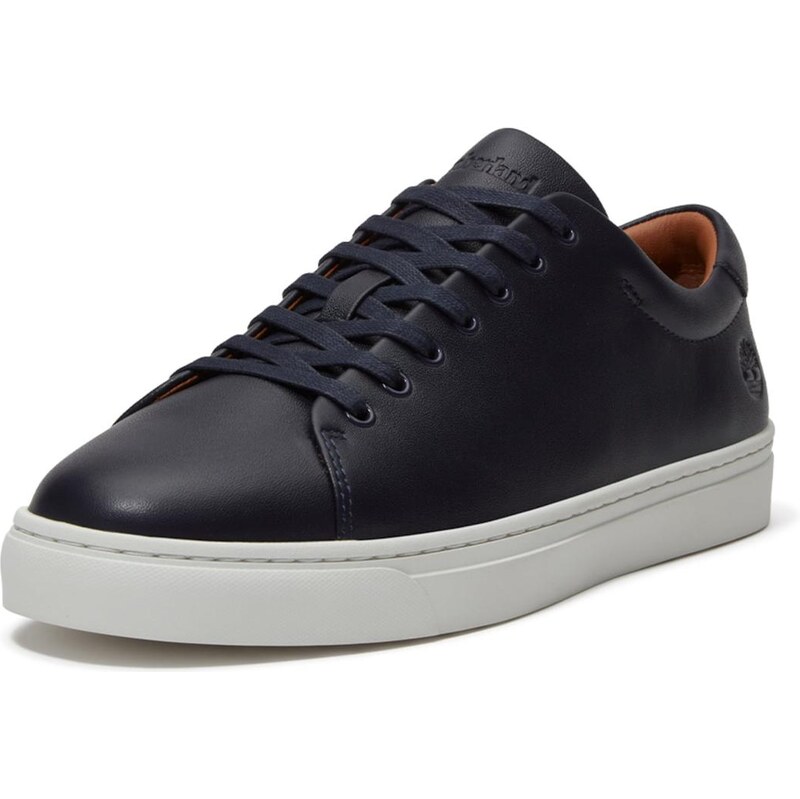 TIMBERLAND Tenisky Dover Park Trainer tmavě modrá