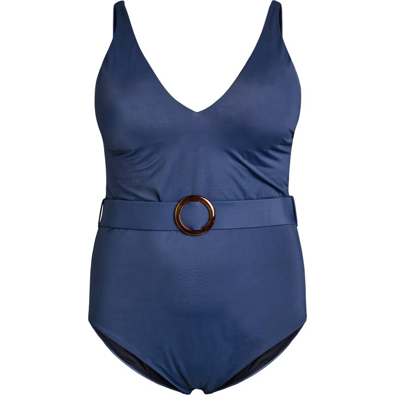 Swim by Zizzi Plavky Sviola marine modrá 114282398