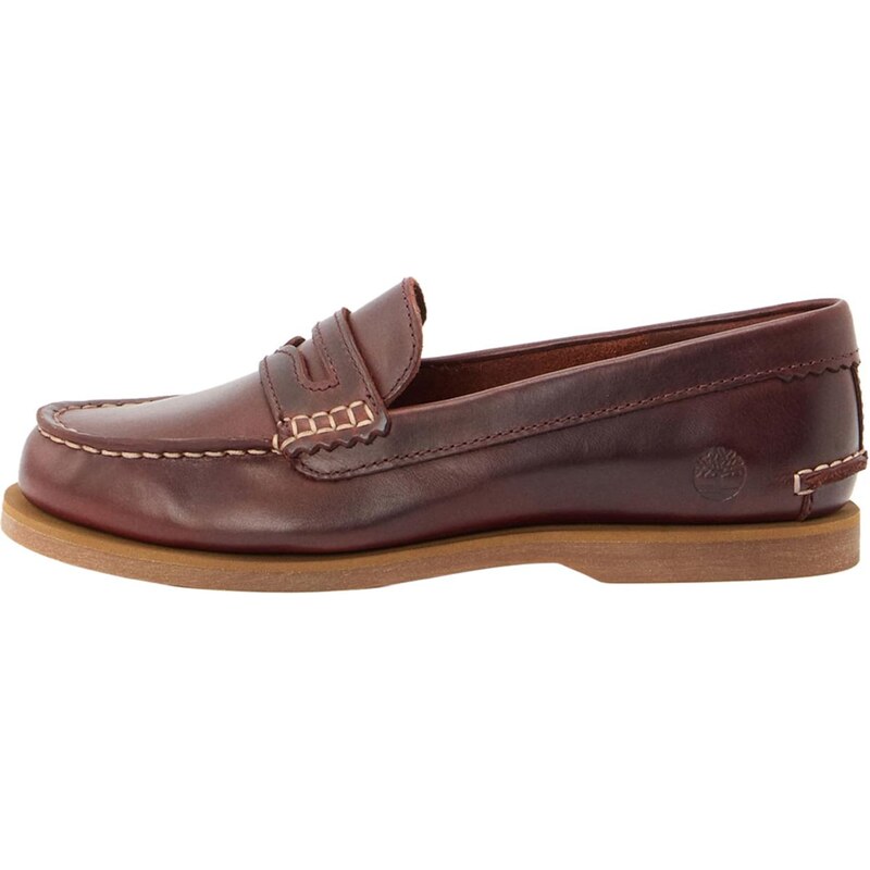 TIMBERLAND Slipper burgundská červeň 114282539