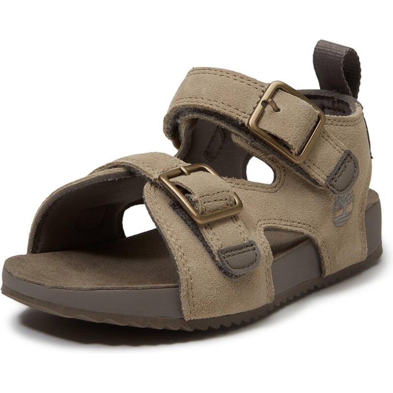 TIMBERLAND Otevřená obuv písková