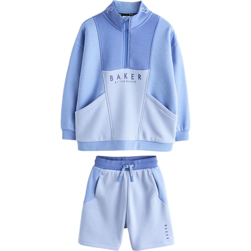 Baker by Ted Baker Sada safírová / nebeská modř / světlemodrá 114284754