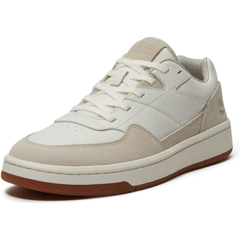 TIMBERLAND Šněrovací boty Low Lace-Up Sneaker béžová